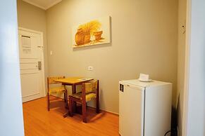 Hotel Minas Gerais
