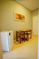 Hotel Minas Gerais