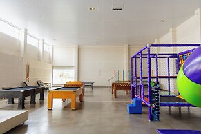 Hotel Minas Gerais