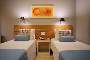 Hotel Minas Gerais
