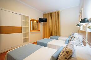 Hotel Minas Gerais
