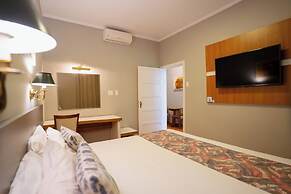 Hotel Minas Gerais