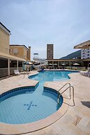 Hotel Minas Gerais