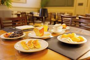 Hotel Minas Gerais