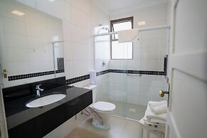 Hotel Minas Gerais