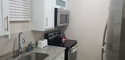 New Kingston Guest Apartment Hampshire