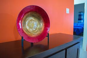 Ocho Rios Getaway Villa at Draxhall