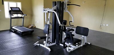 Ocho Rios Getaway Villa at Draxhall