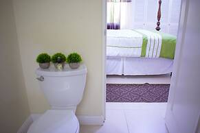 Ocho Rios Villa at The Palms VI