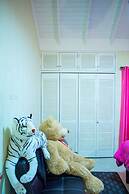 Ocho Rios Villa at The Palms VI