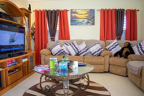 Ocho Rios Villa at The Palms VI