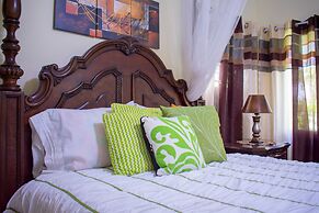 Ocho Rios Villa at The Palms VI