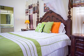 Ocho Rios Villa at The Palms VI