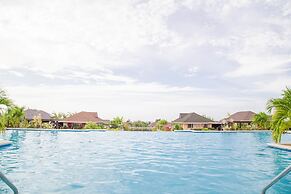 Ocho Rios Villa at The Palms VI