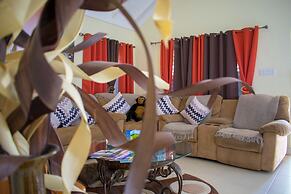 Ocho Rios Villa at The Palms VI