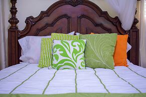 Ocho Rios Villa at The Palms VI