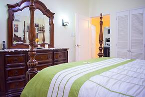 Ocho Rios Villa at The Palms VI