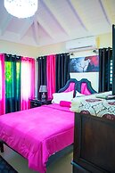 Ocho Rios Villa at The Palms VI