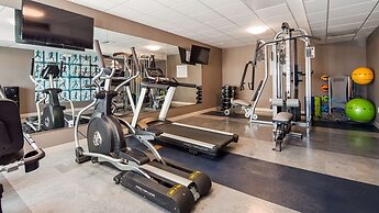 Best Western Plus Coalinga Inn