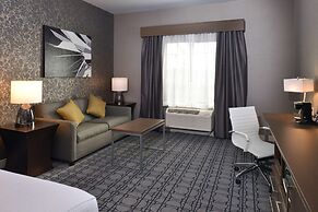 Best Western Plus Coalinga Inn