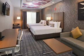 Best Western Plus Coalinga Inn