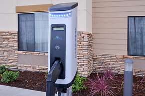 Best Western Plus Coalinga Inn