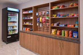 Best Western Plus Coalinga Inn