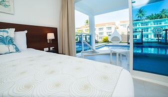 Presidential Suites Lifestyle Cabarete - Room Only