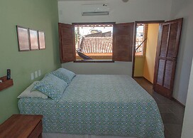 Pousada Canto do Rio