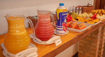 Pousada Canto do Rio