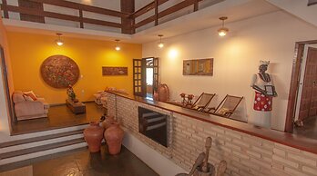 Pousada Canto do Rio