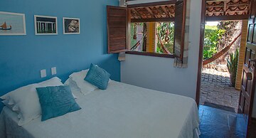 Pousada Canto do Rio