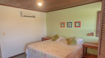 Pousada Canto do Rio