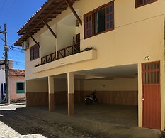 Pousada Canto do Rio