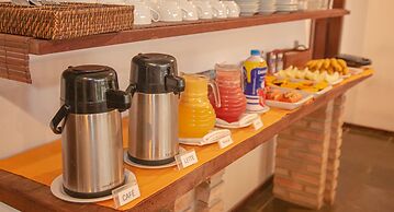 Pousada Canto do Rio