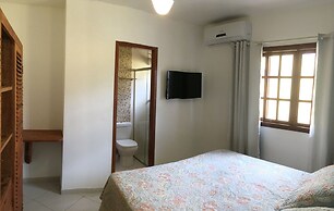 Pousada Canto do Rio