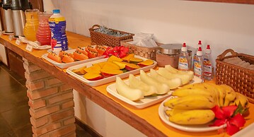 Pousada Canto do Rio