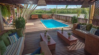 Pousada Canto do Rio