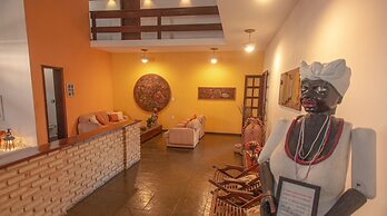 Pousada Canto do Rio