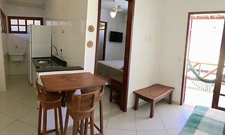 Pousada Canto do Rio