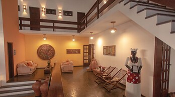 Pousada Canto do Rio