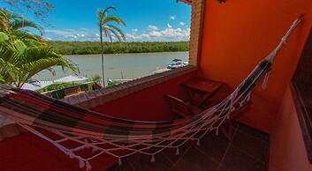 Pousada Canto do Rio