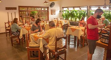 Pousada Canto do Rio