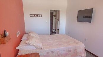 Pousada Canto do Rio