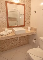 Pousada Canto do Rio