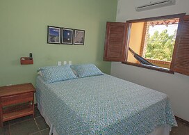 Pousada Canto do Rio