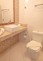 Pousada Canto do Rio