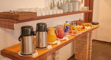 Pousada Canto do Rio