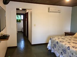 Pousada Canto do Rio