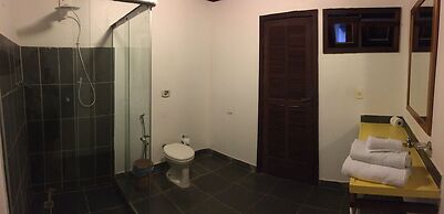 Pousada Canto do Rio